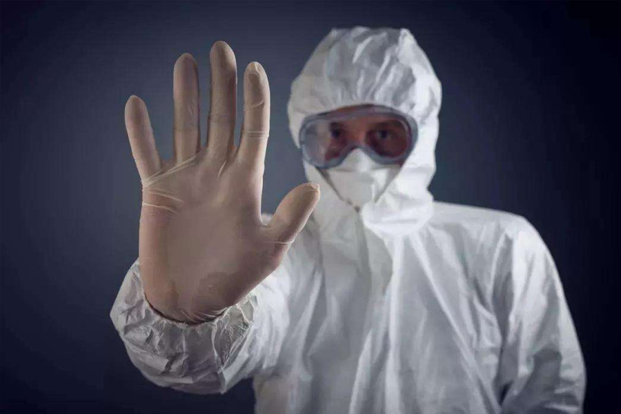 新型冠狀病毒肺炎預(yù)防知識(shí)匯總