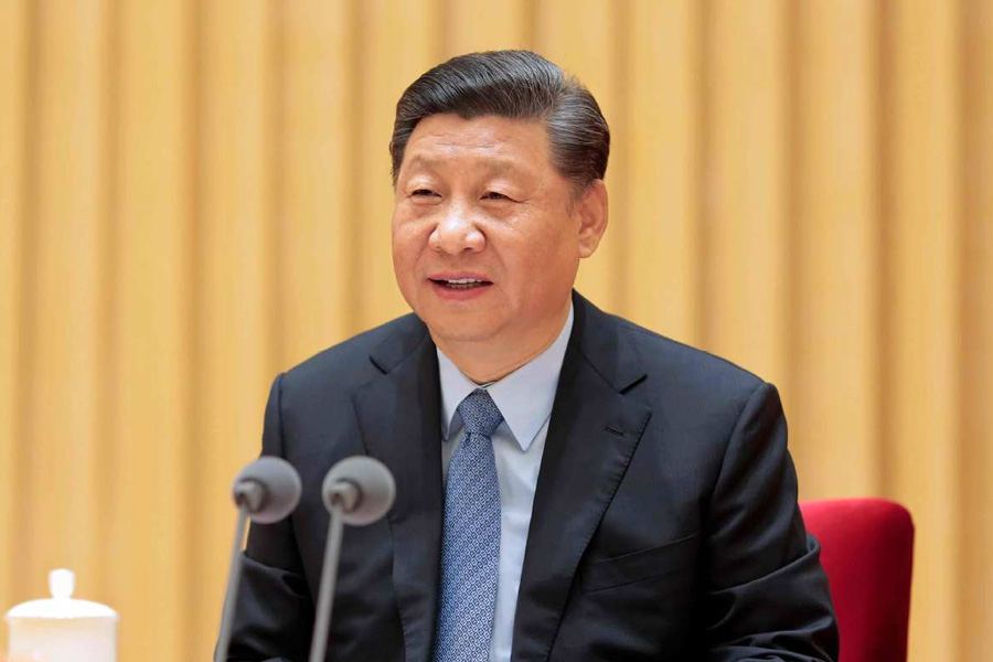 提升法治能力，加強行業(yè)建設(shè)