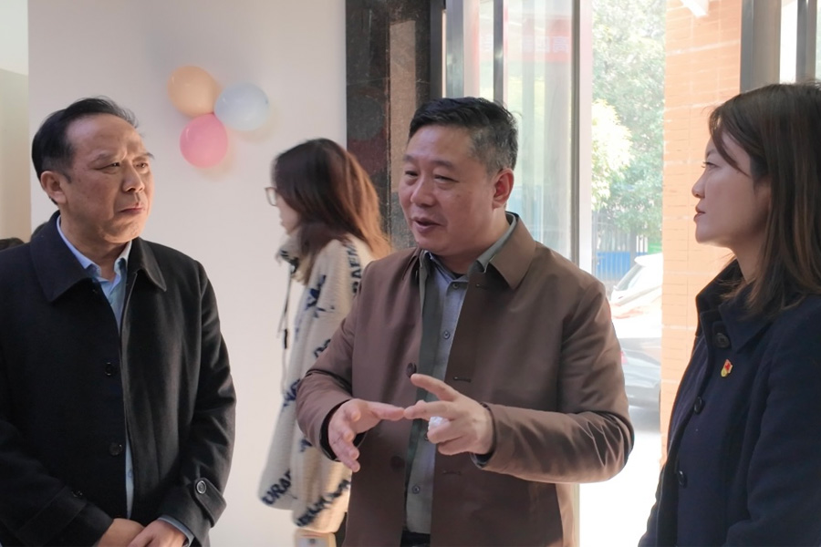 正誠優(yōu)采平臺2.0煥新上線  賦能企業(yè)采購升級與員工福利提質(zhì)